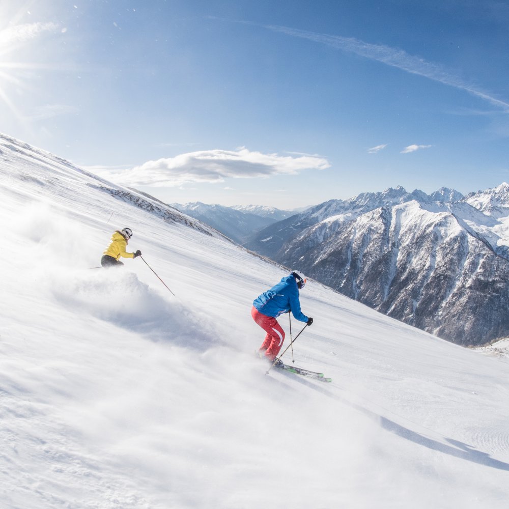 Grossglockner Bergbahnen - Online-Werbemittel & Online Marketing