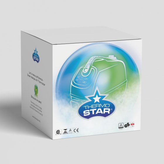 Thermostar - Box