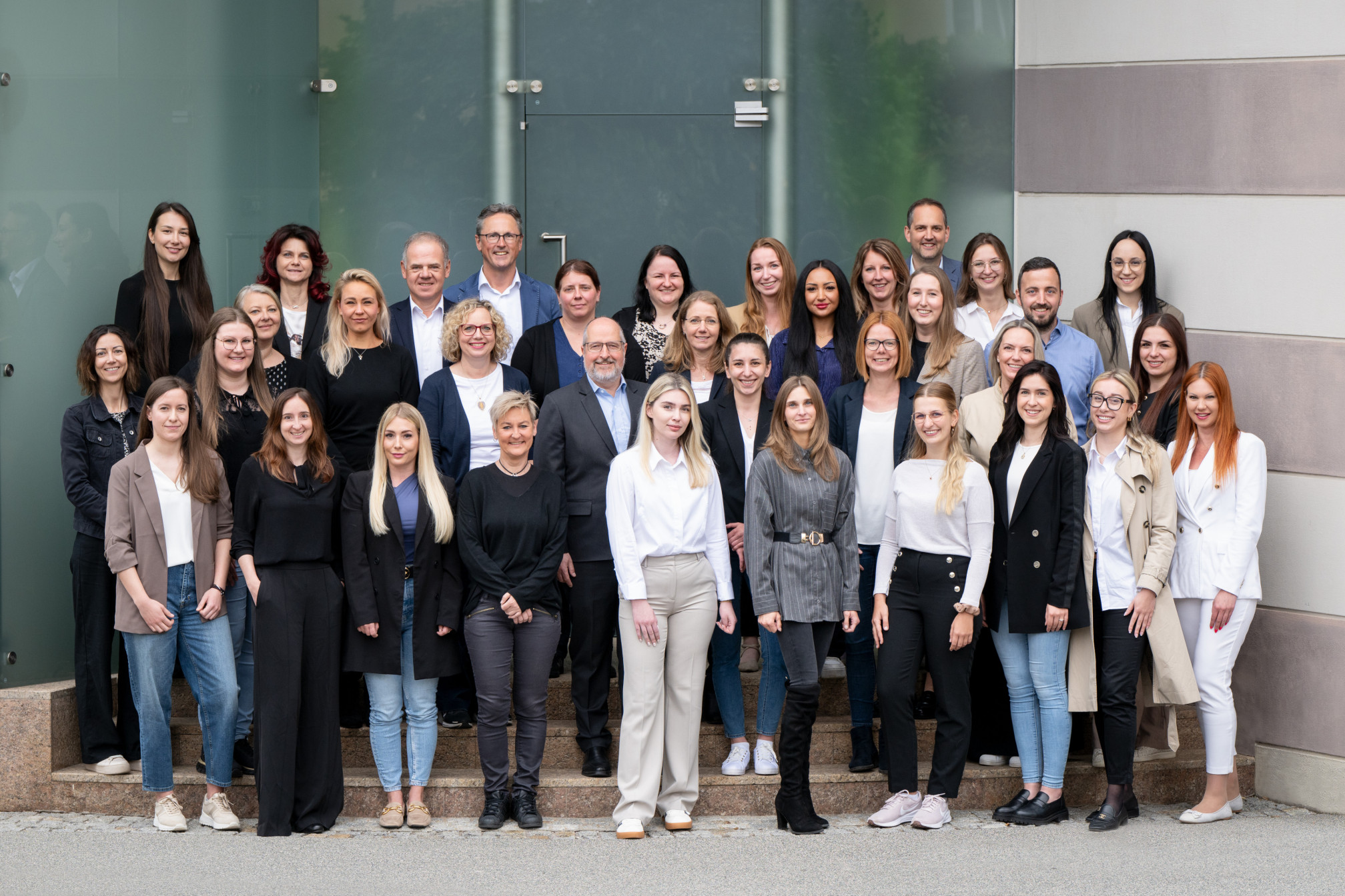 APP Steuerberatung GmbH - Print- & Webdesign, Webdevelopment
