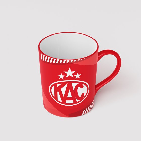 KAC Tasse