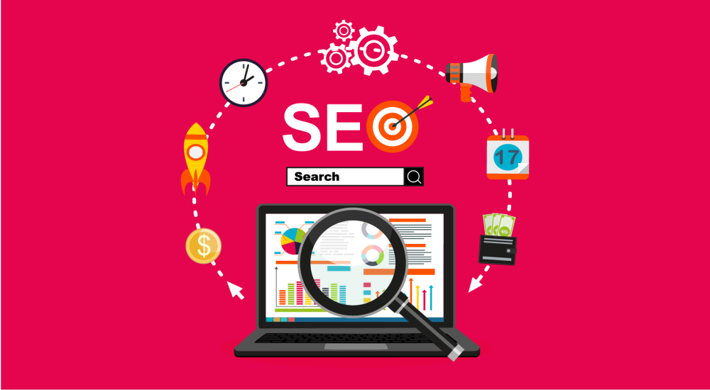 Einführung in die Such­maschinen­optimierung (SEO)