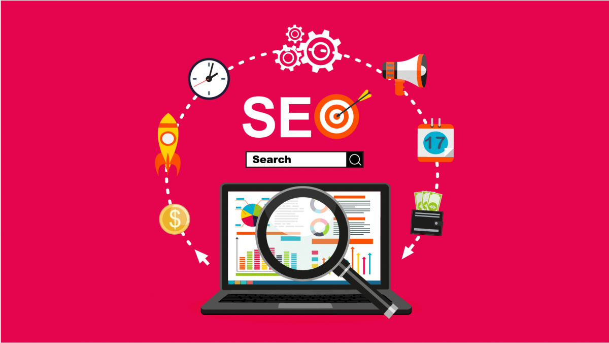 Einführung in die Such­maschinen­optimierung (SEO)