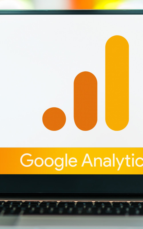 Google Analytics