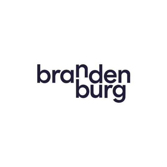 Logo Reiseland Brandenburg