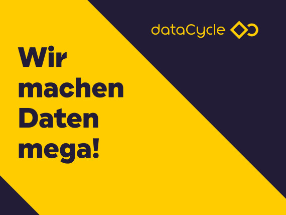 BayernCloud: Im digitalen Datenhimmel<br>Ausgezeichnet beim Constantinus!