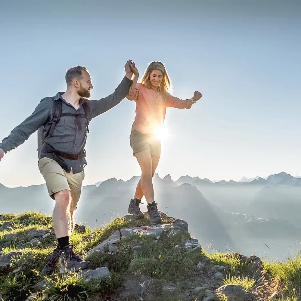 Gstaad - Webdesign & -development (TYPO3)