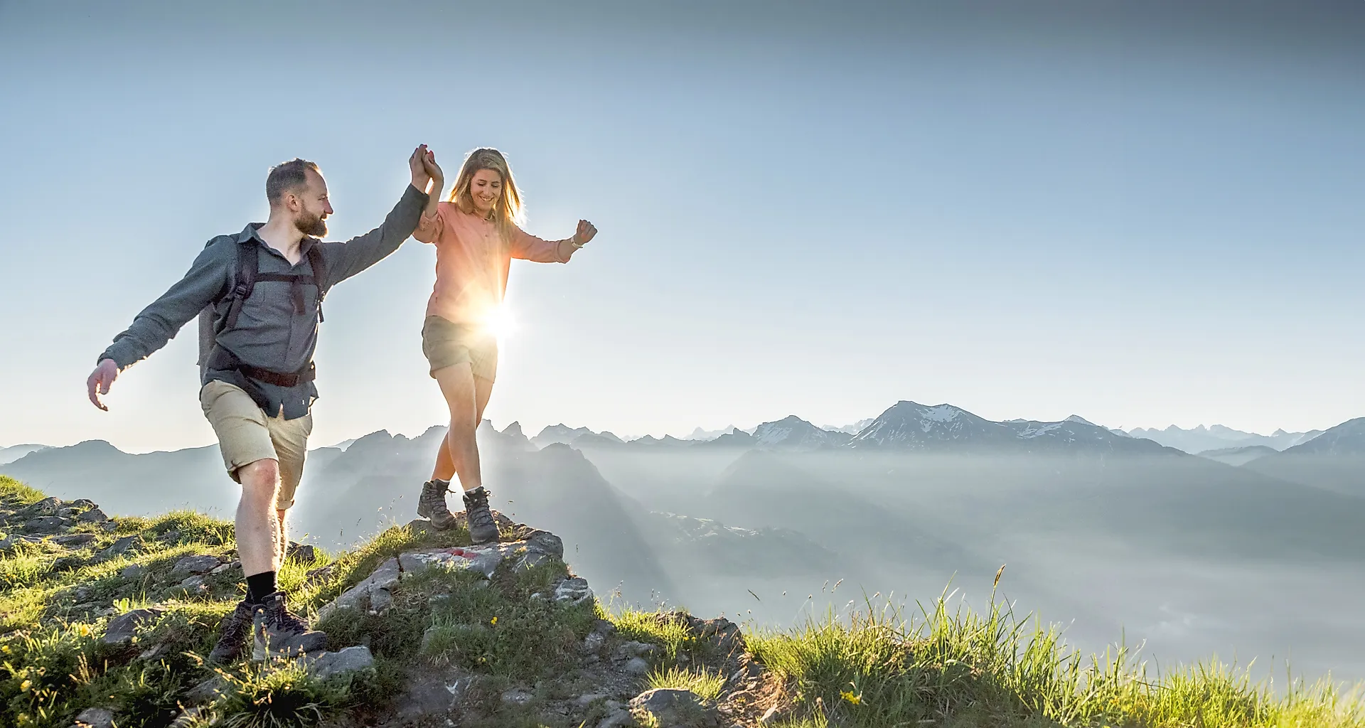 Gstaad - Webdesign & -development (TYPO3)