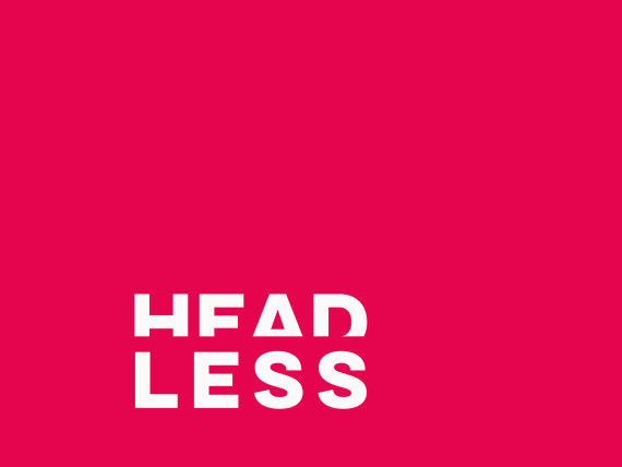 Der nächste Schritt im Web: Headless CMS, das mitwächst