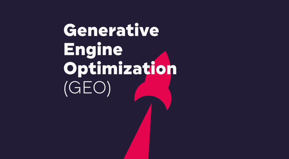 Die Zukunft von SEO mit KI: Generative Engine Optimization (GEO)