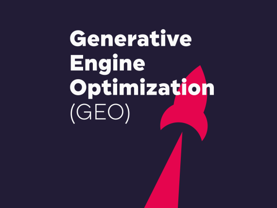 Die Zukunft von SEO mit KI: Generative Engine Optimization (GEO)