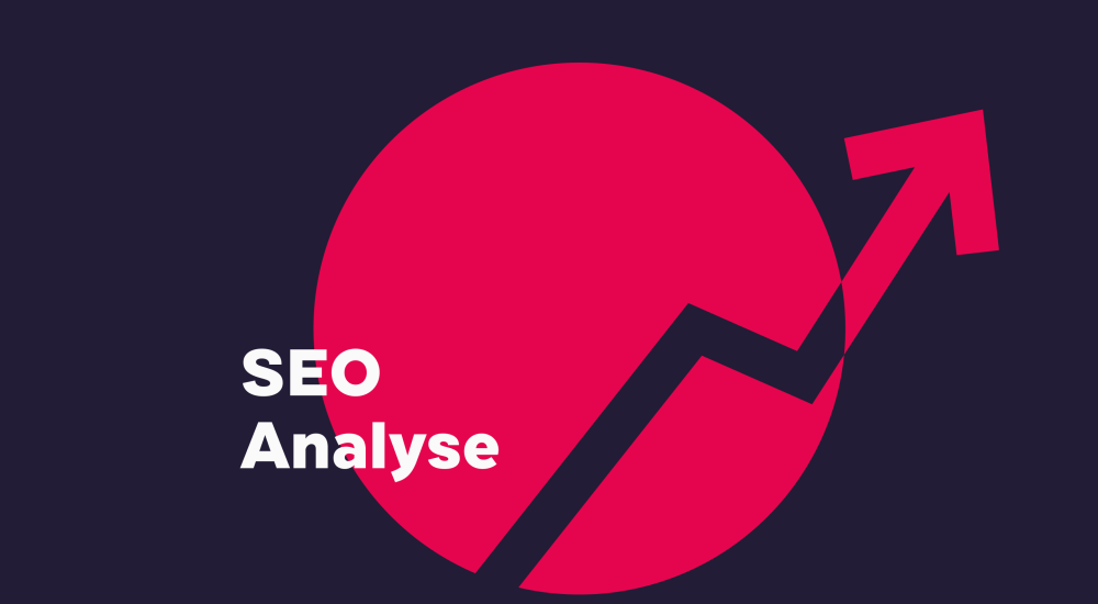 Wie sichtbar ist Eure Website wirklich? Eine SEO-Analyse gibt die Antwort