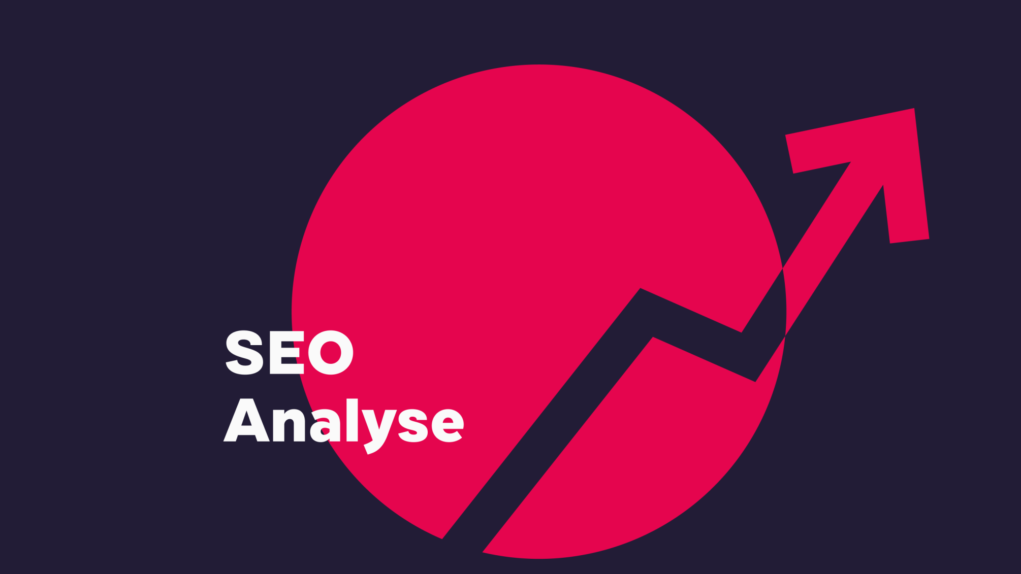 Technische SEO-Analyse Deiner Website