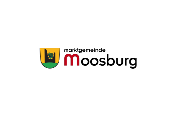 Gemeinde Moosburg Logo
