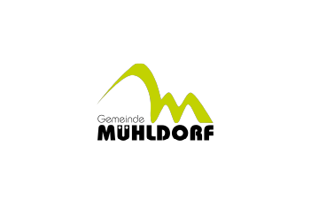 Gemeinde Mühldorf Logo