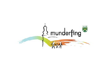Gemeinde Munderfing Logo