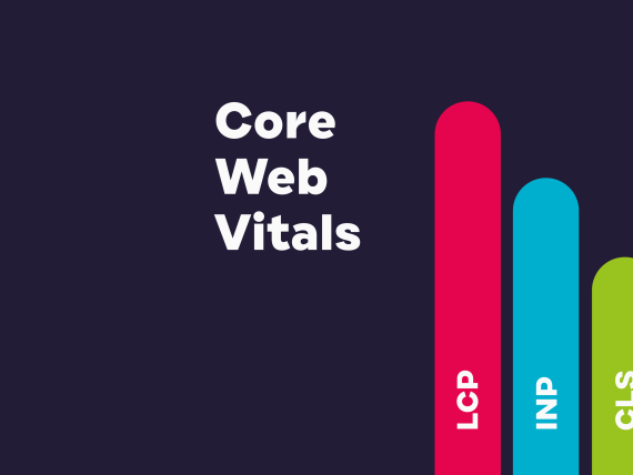 Core Web Vitals: LPC, CLS, INP ... WTF?