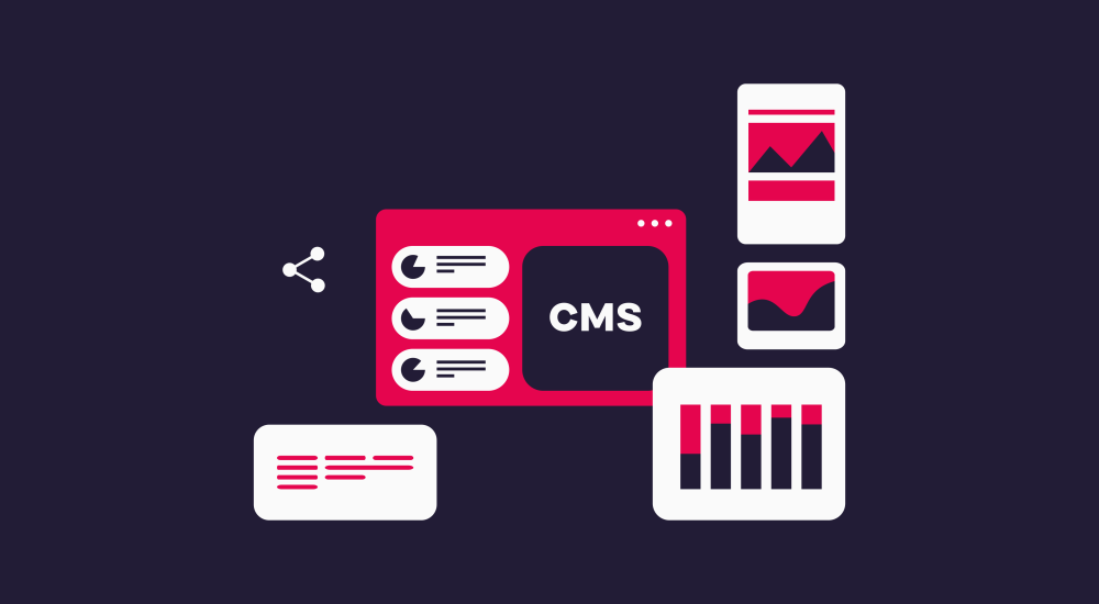 TYPO3 oder WordPress: Welches CMS passt zu Eurer Website?