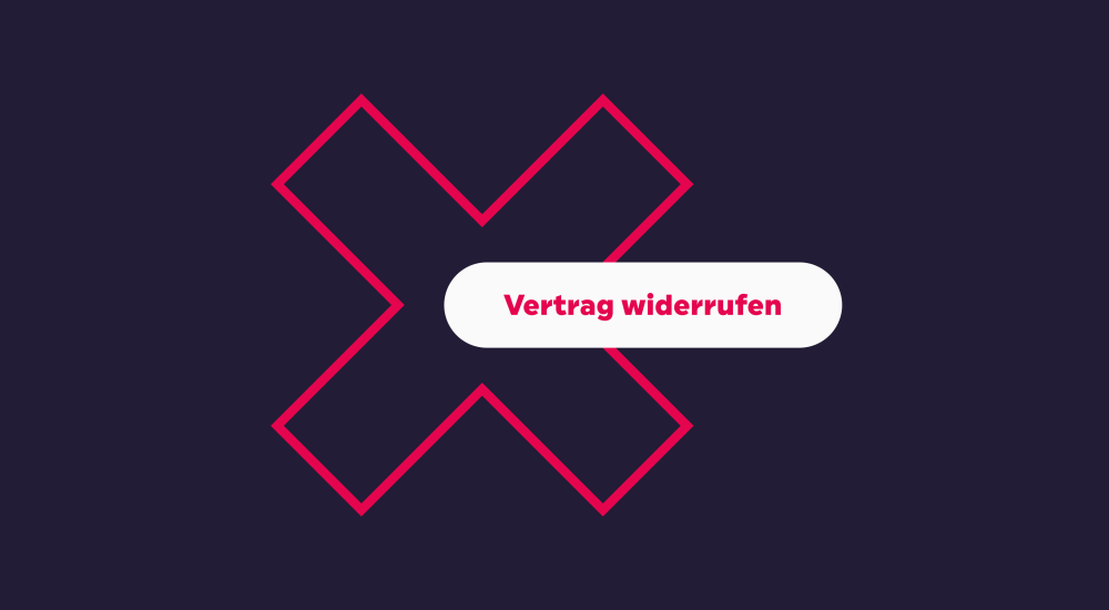 Widerrufsbutton & neue Informationspflichten 2026:  Das müssen Webshops jetzt tun