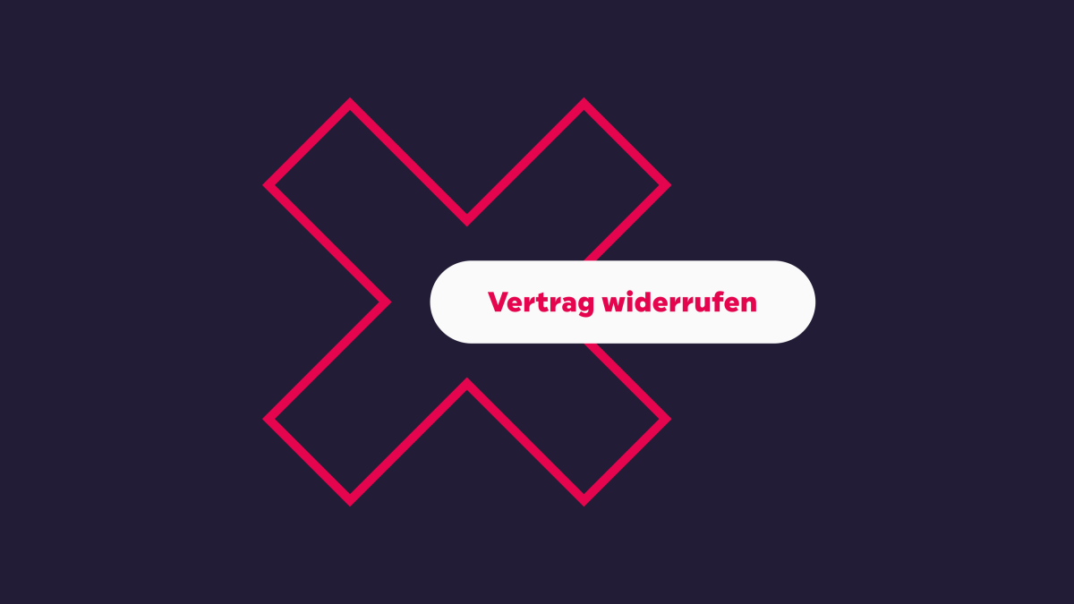 Widerrufsbutton & neue Informationspflichten 2026:  Das müssen Webshops jetzt tun