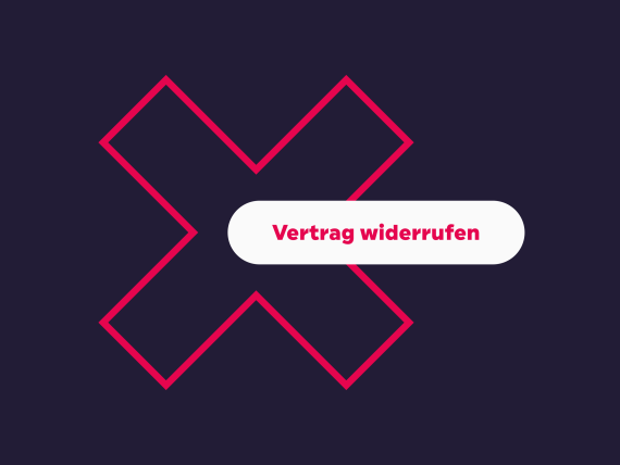 Widerrufsbutton & neue Informationspflichten 2026:  Das müssen Webshops jetzt tun