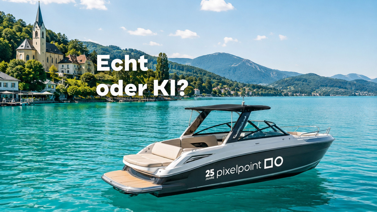 KI-Kennzeichnungspflicht 2026: Echt, KI oder ziemlich teuer?