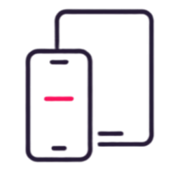 Mobil- & Tablet-optimiert
