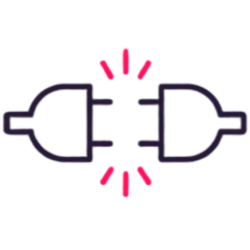 Nahtlose<br> Schnittstellen